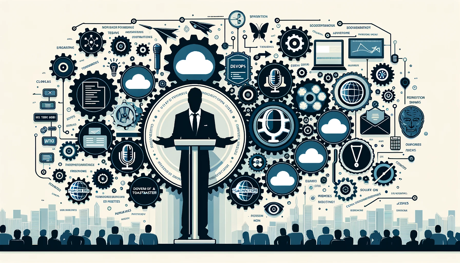 My DevOps Journey: 5 Years in Review