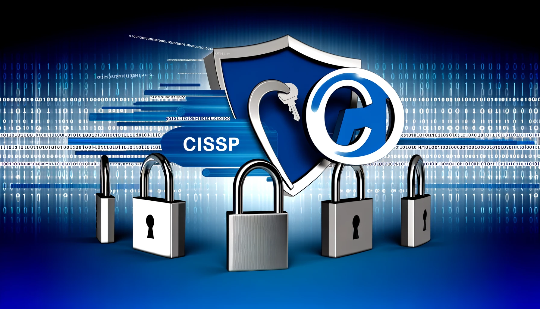 Provisionally Passed the CISSP 🎉